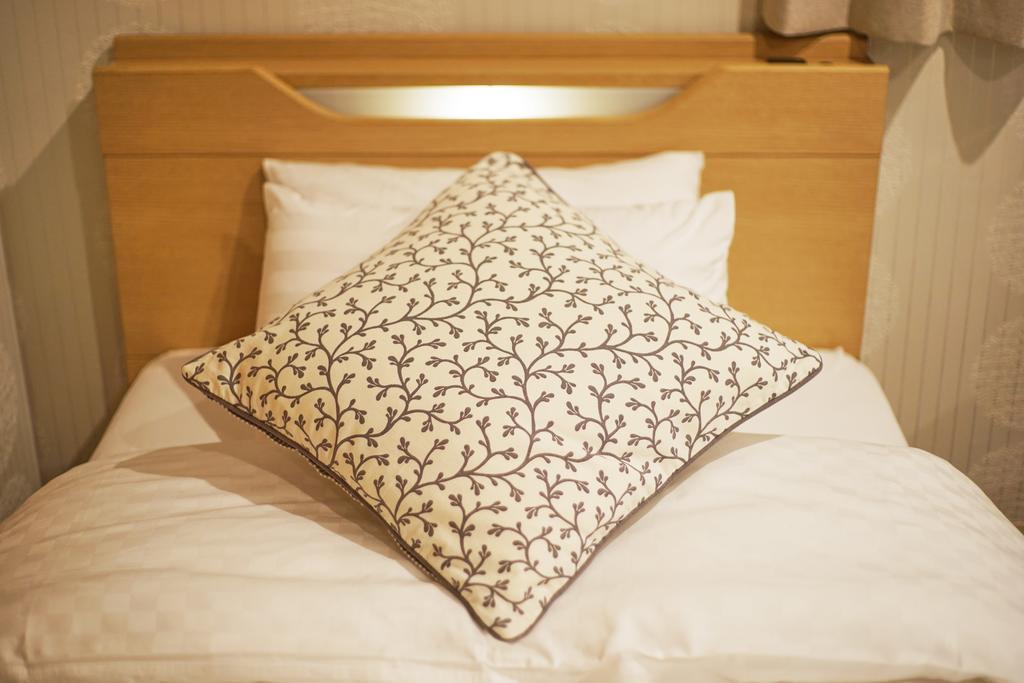 Hotel Sarangbang Kioto Zewnętrze zdjęcie