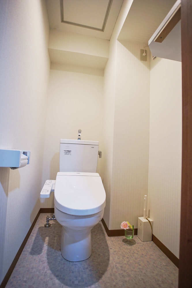 Hotel Sarangbang Kioto Zewnętrze zdjęcie