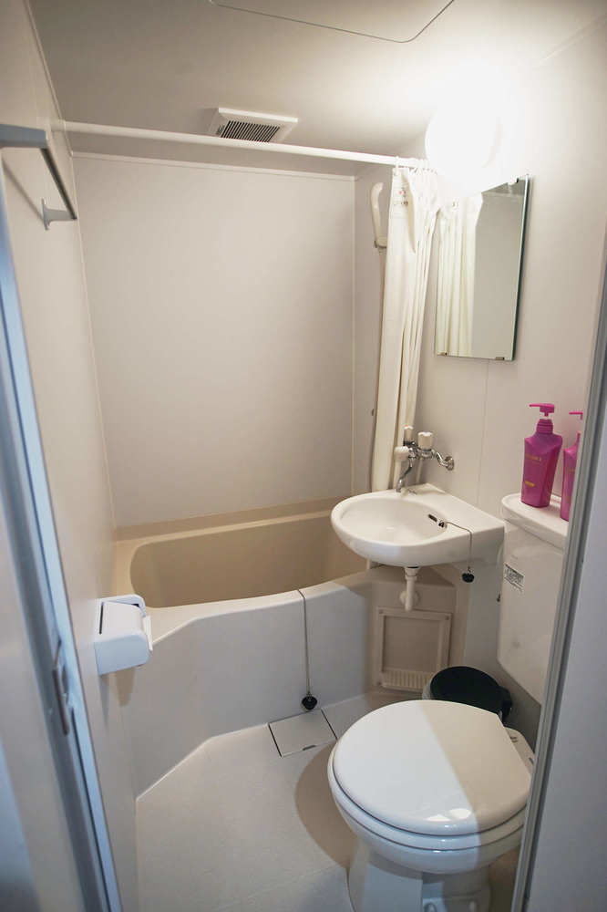 Hotel Sarangbang Kioto Zewnętrze zdjęcie